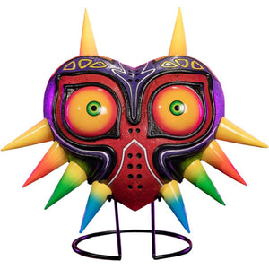 The Legend of Zelda - Majora's Mask 10" PVC Statue