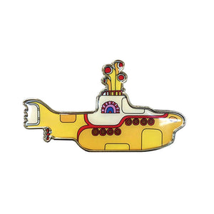 The Beatles - Yellow Submarine Bottle Opener