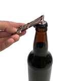 The Goonies - Copper Bones Skeleton Key Bottle Opener