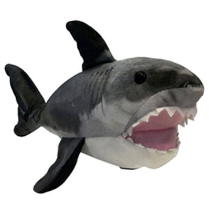 Jaws - Bruce the Shark Plush Figure