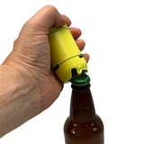 Jaws - Flotation Barrel Bottle Opener