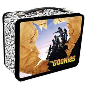 The Goonies - Goonies Tin Tote (Lunch Box)