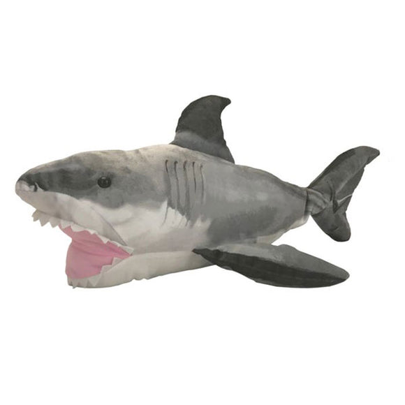 Jaws - Bruce the Shark 26