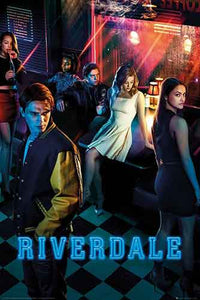 Riverdale - Season 1 Poster