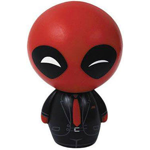 Marvel Comics - Deadpool Dressed to Kill US Exclusive 3" Dorbz Figure