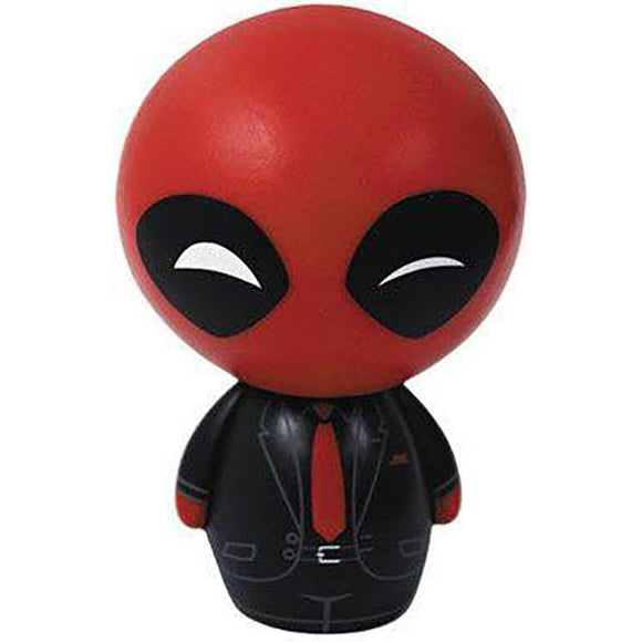 Marvel Comics - Deadpool Dressed to Kill US Exclusive 3