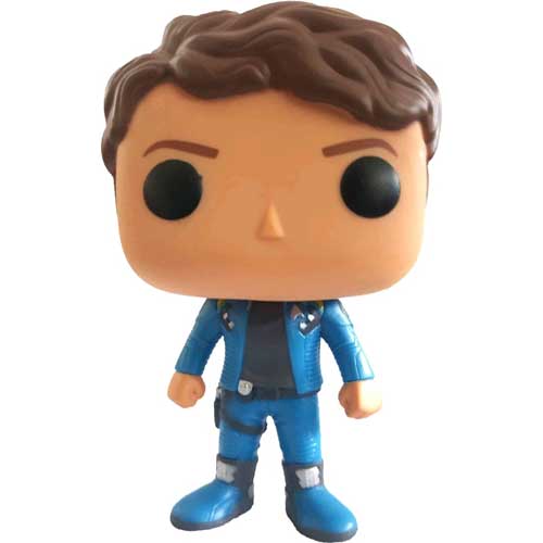 Star Trek: Beyond - Chekov Survival US Exclusive Pop! Vinyl Figure