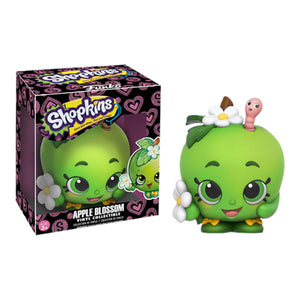 Shopkins - Apple Blossom 3" Vinyl Figure