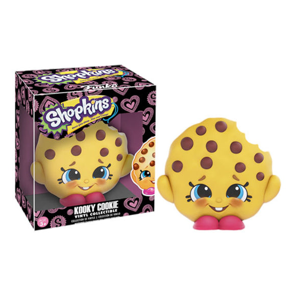 Shopkins - Kooky Cookie 3