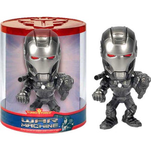 Marvel Comics - War Machine Funko Force Figure