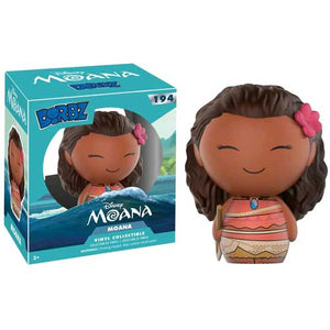 Moana - Moana 3" Dorbz Figure