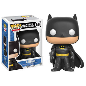 DC Comics - Batman Pop! Vinyl Figure