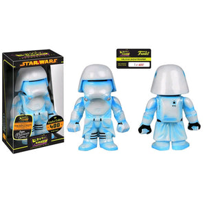 Star Wars - Celcius Snowtrooper Hikari Figure