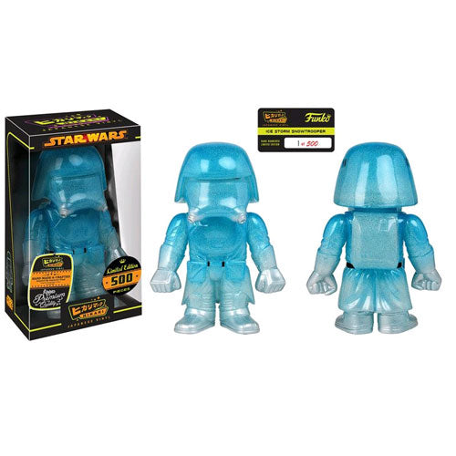 Star Wars - Ice Storm Snowtrooper Hikari Figure