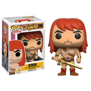 Son of Zorn - Zorn Pop! Vinyl Figure