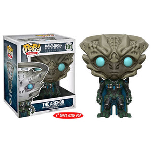 Mass Effect: Andromeda - The Archon 6" Pop! Vinyl Figure