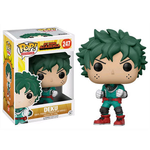 My Hero Academia - Deku Pop! Vinyl Figure