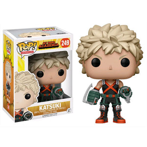 My Hero Academia - Katsuki Pop! Vinyl Figure