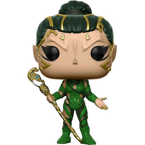 Power Rangers Movie - Rita Repulsa US Exclusive Pop! Vinyl Figure