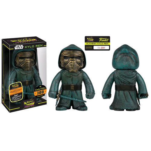 Star Wars - Kylo Ren Alchemy Hikari Figure