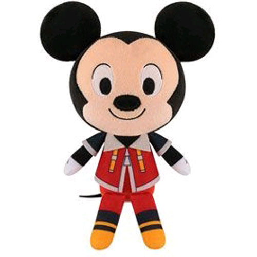 Kingdom Hearts - Mickey 7