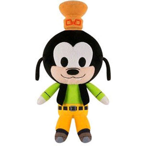 Kingdom Hearts - Goofy Hero Plush Figure