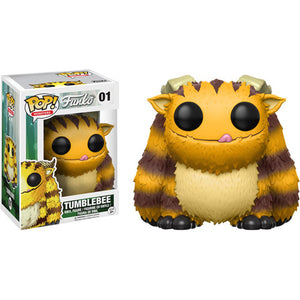 Wetmore Forest - Tumblebee Pop! Vinyl Figure