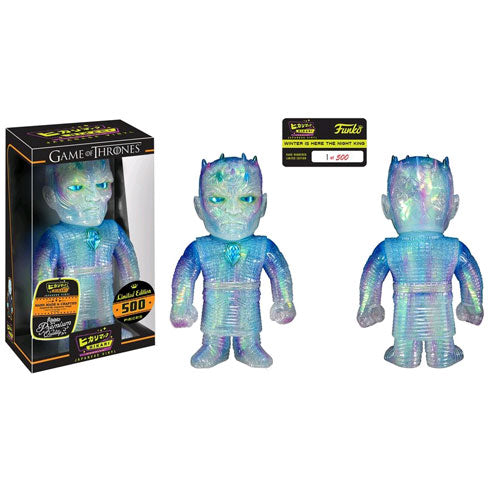 A Game of Thrones - Night King Winter is Here US Exclusive Hikari Figure