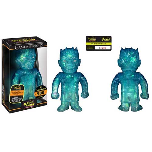 A Game of Thrones - Night King Ice Hikari Figure