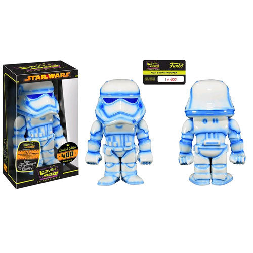 Star Wars - Kiln Stormtrooper Hikari Figure