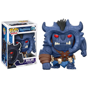 Trollhunters - Bular Pop! Vinyl Figure