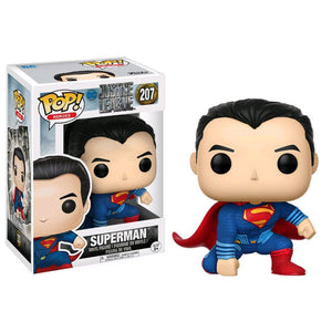 Justice League (2017) - Superman Pop! Vinyl Figure