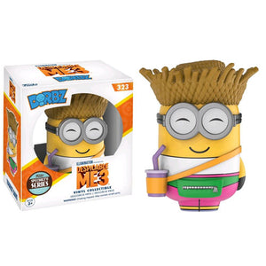 Despicable Me 3 - Dave Tourist (Specialty Store) 3" Exclusive Dorbz Figure