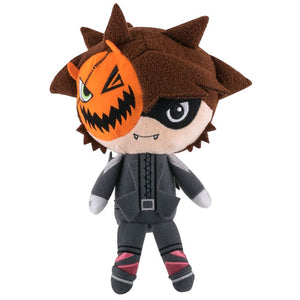 Kingdom Hearts - Sora Halloween Town US Exclusive Plush Figure