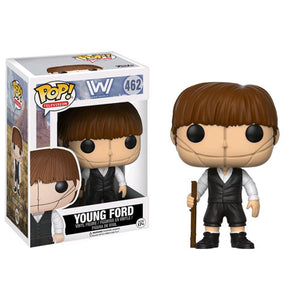 Westworld - Young Ford Pop! Vinyl Figure