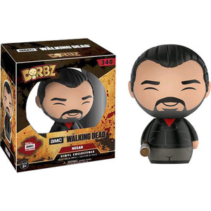 The Walking Dead - Negan 3" US Exclusive Dorbz Figure