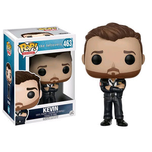 Leftovers - Kevin Pop! Vinyl Figure