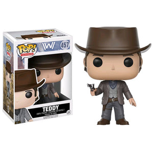 Westworld - Teddy Pop! Vinyl Figure