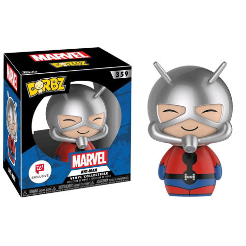 Marvel Comics - Ant-Man Classic 3