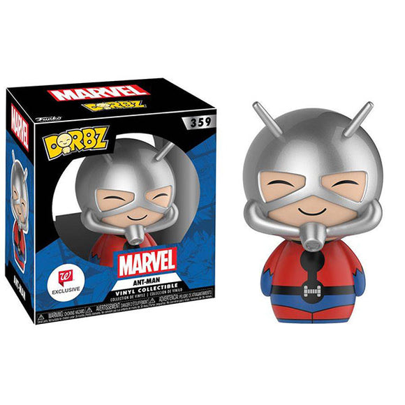 Marvel Comics - Ant-Man Classic US Exclusive 3