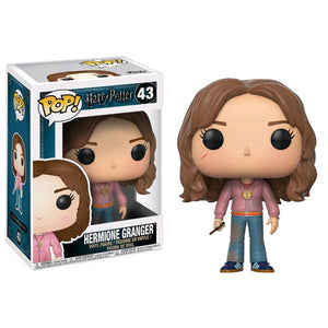 Harry Potter - Hermione with Time Turner Pop! Vinyl Figure