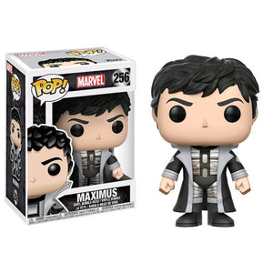 Marvel Comics - Maximus Pop! Vinyl Figure