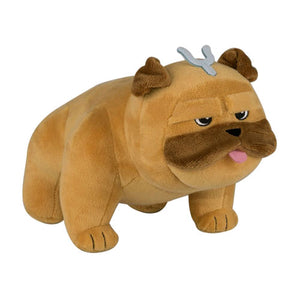 Marvel Comics - Lockjaw 5" Plush Figure