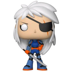 Teen Titans Go! - Rose Wilson Pop! Vinyl Figure