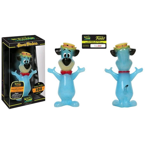 Hanna Barbera - Huckleberry Hound Classic Blend Hikari Figure