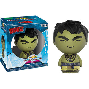 Thor 3: Ragnarok - Hulk Casual 3" US Exclusive Dorbz Figure