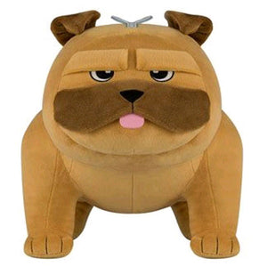 Marvel Comics - Lockjaw US Exclusive 12" Plush Figure