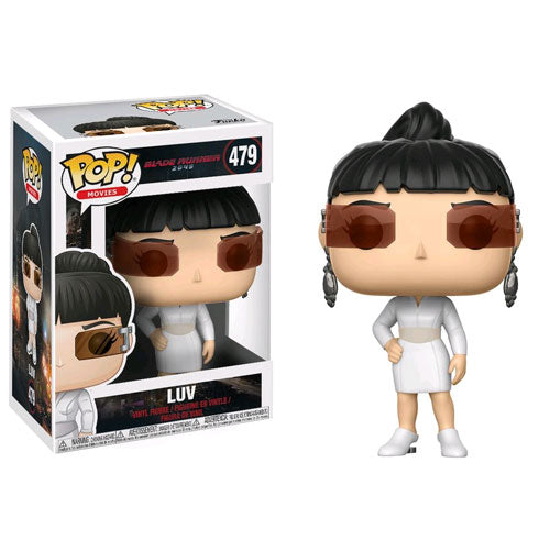 Blade Runner: 2049 - Luv Pop! Vinyl Figure