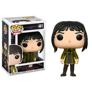 Blade Runner: 2049 - Joi Pop! Vinyl Figure