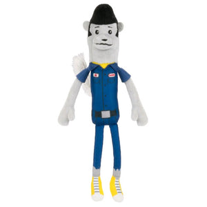 Buddy Thunderstruck - Darnell Plush Figure